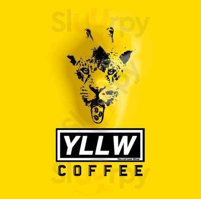 Yllw Coffee