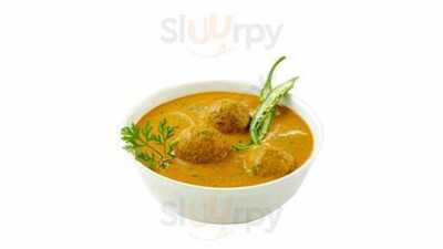 The Veggie Curry Box