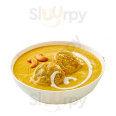 The Veggie Curry Box