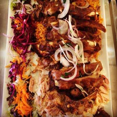 Mikla Turkish Cuisine