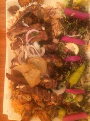 Mikla Turkish Cuisine