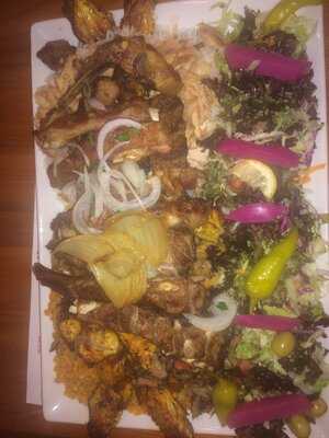 Mikla Turkish Cuisine