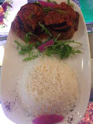 Mikla Turkish Cuisine