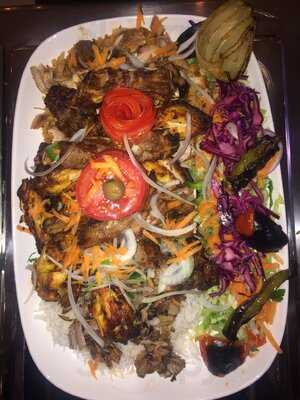 Mikla Turkish Cuisine