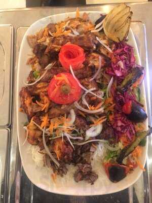 Mikla Turkish Cuisine