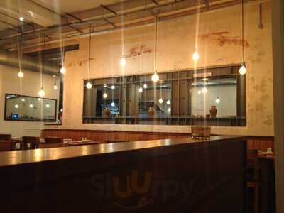 Mikla Turkish Cuisine