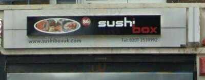 Sushi Box