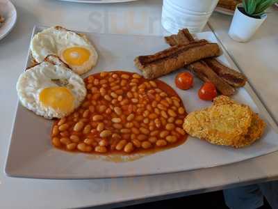 Tomf Taste Of Modern Food