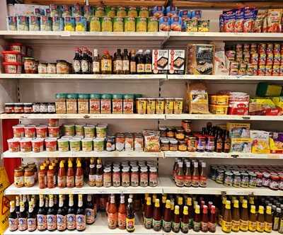 Aly's Pinoy Oriental Store