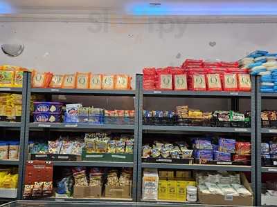 Aly's Pinoy Oriental Store