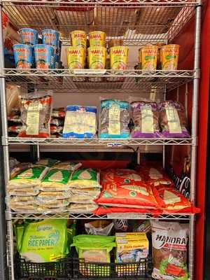 Aly's Pinoy Oriental Store