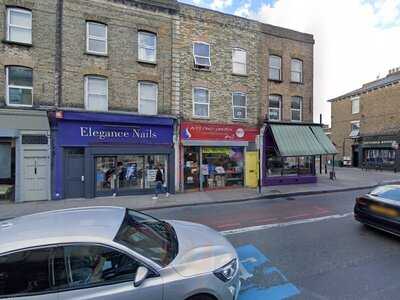 Aly's Pinoy Oriental Store