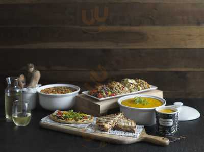 Provendough Deli+bar