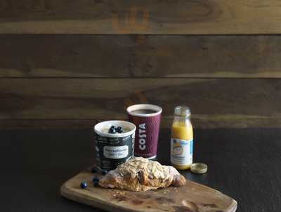 Provendough Deli+bar