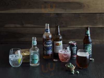 Provendough Deli+bar