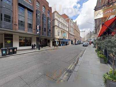 Provendough Deli+bar