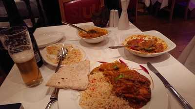 Akash Tandoori Restaurant