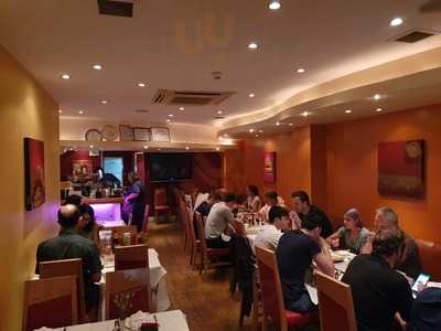 Akash Tandoori Restaurant