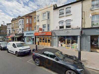 Akash Tandoori Restaurant