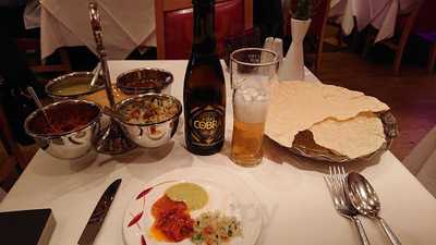 Akash Tandoori Restaurant