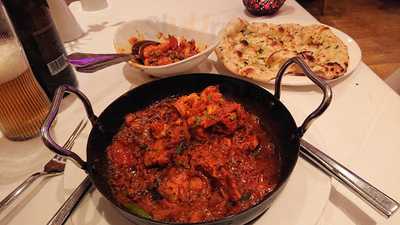 Akash Tandoori Restaurant