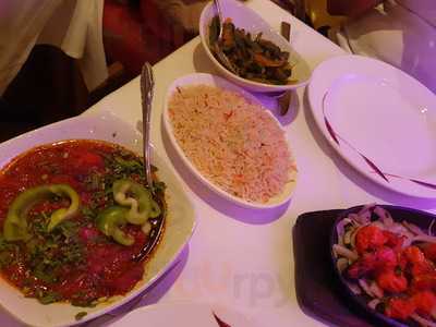 Akash Tandoori Restaurant