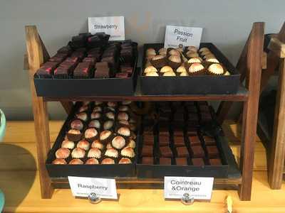 Artisan Chocolate Cafe