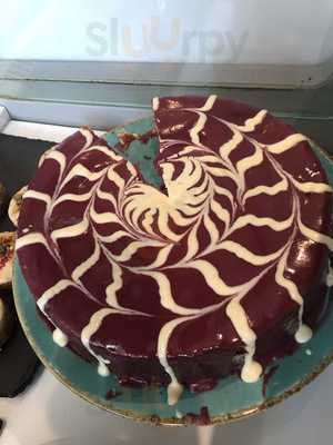 Artisan Chocolate Cafe