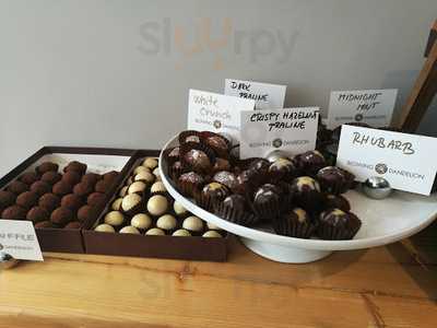 Artisan Chocolate Cafe