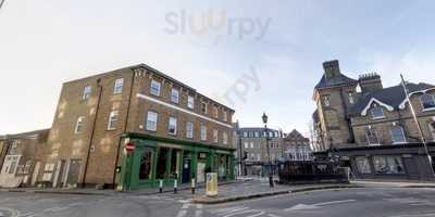 Artisan Chocolate Cafe