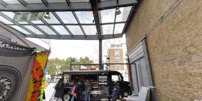 Department Of Coffee And Social Affairs