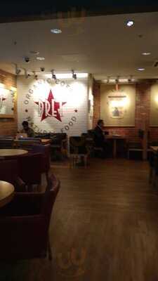Pret A Manger