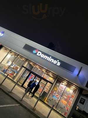 Domino's Pizza - London - Beckton