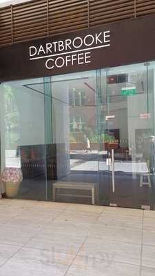 Dartbrooke Coffee