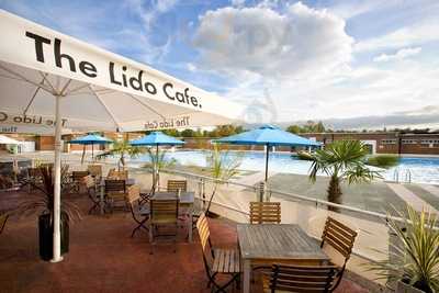 The Lido Cafe