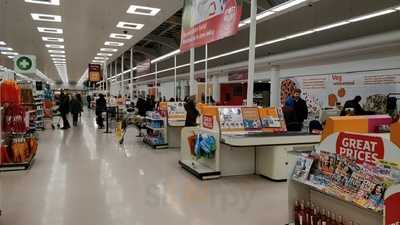 Sainsbury's