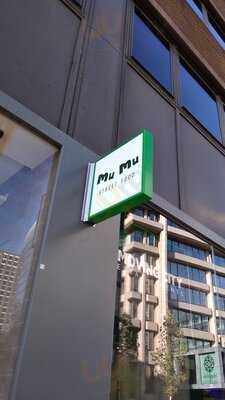 Mu Mu Street Food
