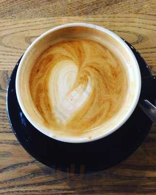 Mouse Tail Coffee Stories