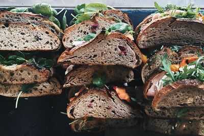 Mouse Tail Coffee Stories