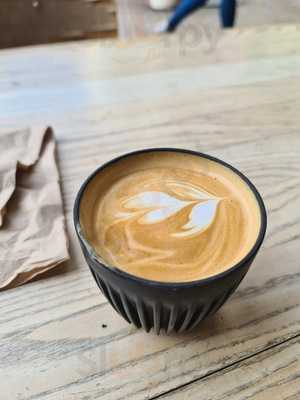 Mouse Tail Coffee Stories