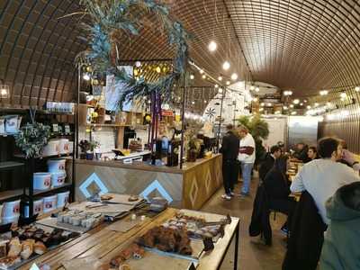 Mouse Tail Coffee Stories