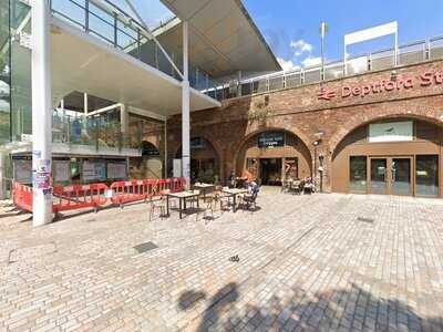 Mouse Tail Coffee Stories