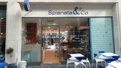 Spianata & Co