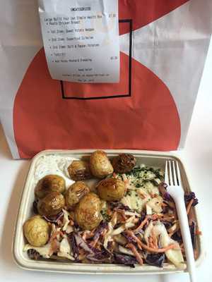 Simple Health Kitchen