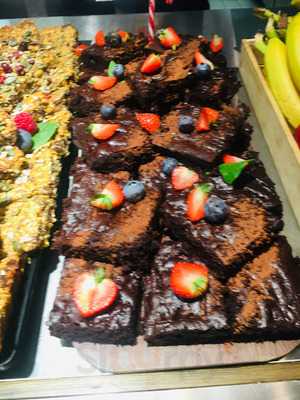 Simple Health Kitchen