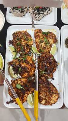 Simple Health Kitchen