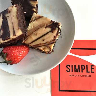 Simple Health Kitchen