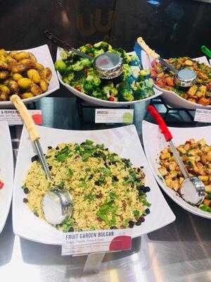 Simple Health Kitchen