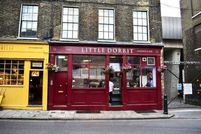 Little Dorrit