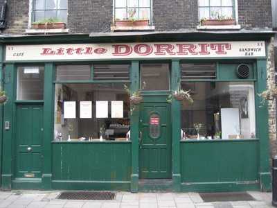 Little Dorrit